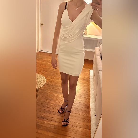 ASOS Dresses & Skirts - 🆕Asos white dress